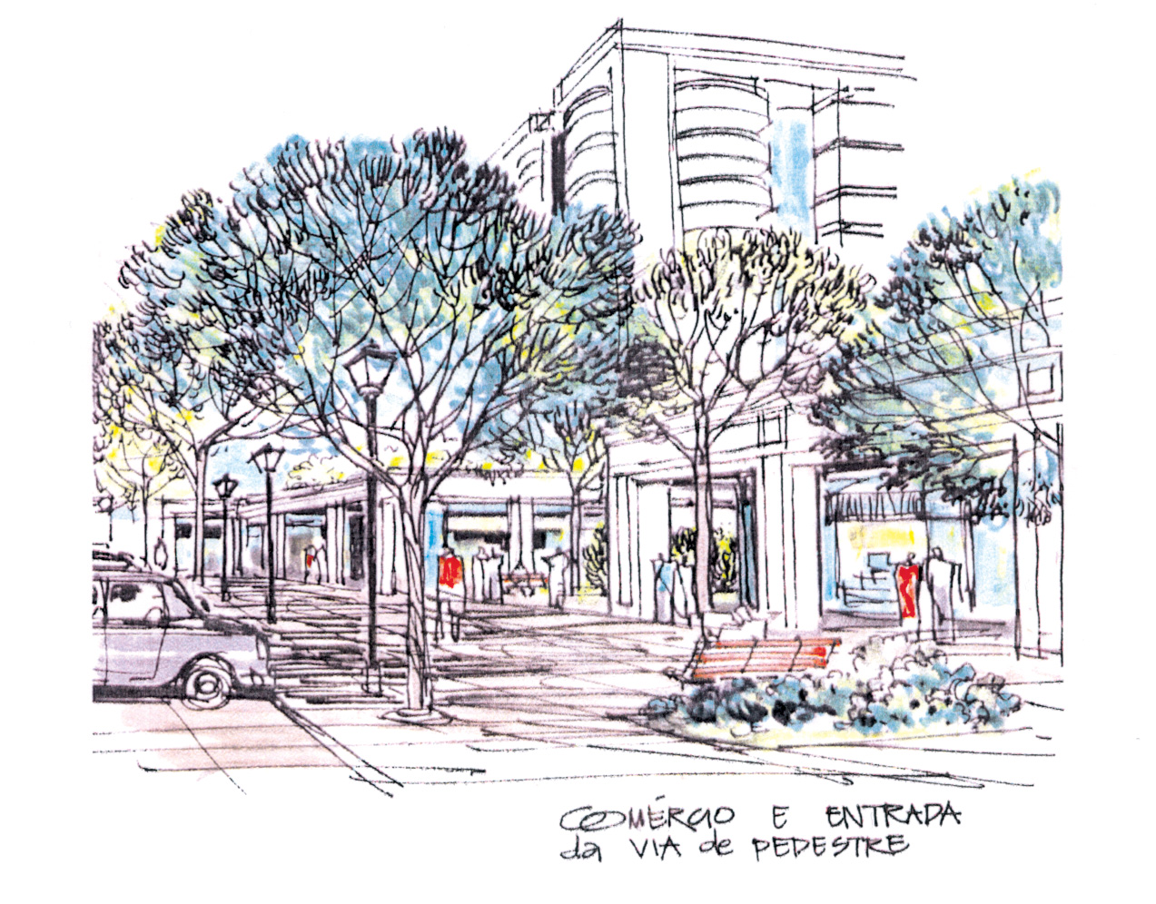 Centro Metropolitano