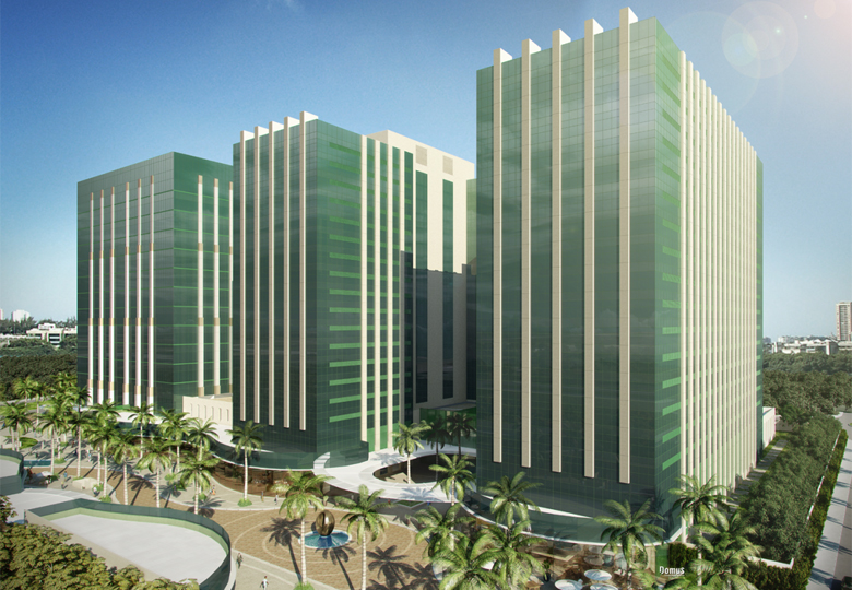 CEO Corporate Offices