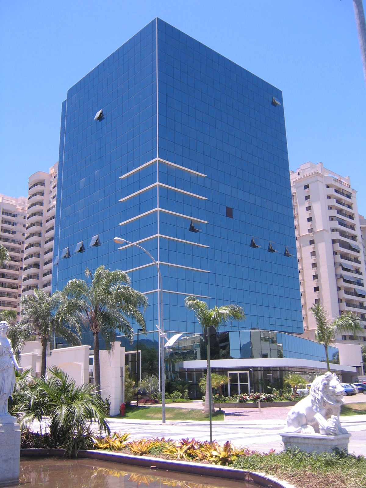 Península Office