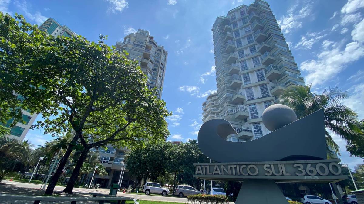 Atlântico Sul