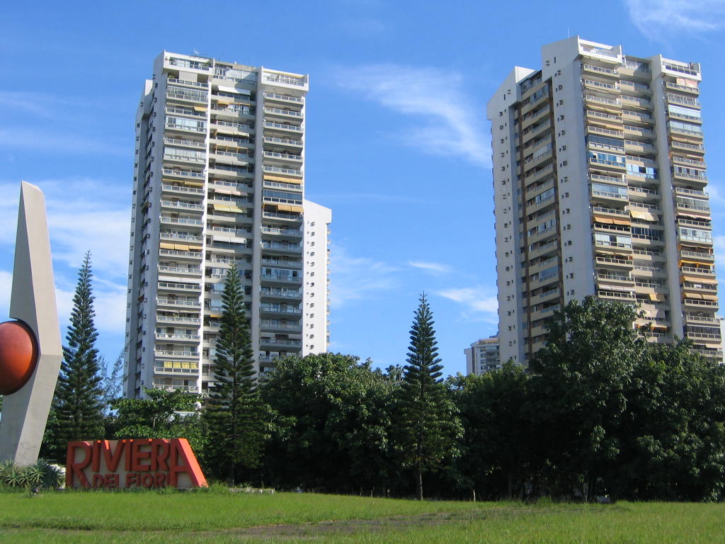 Riviera Dei Fiori